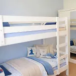 Appartement Friesenglueck *