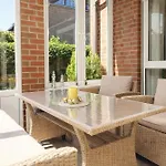 Appartement Friesenglueck Horumersiel
