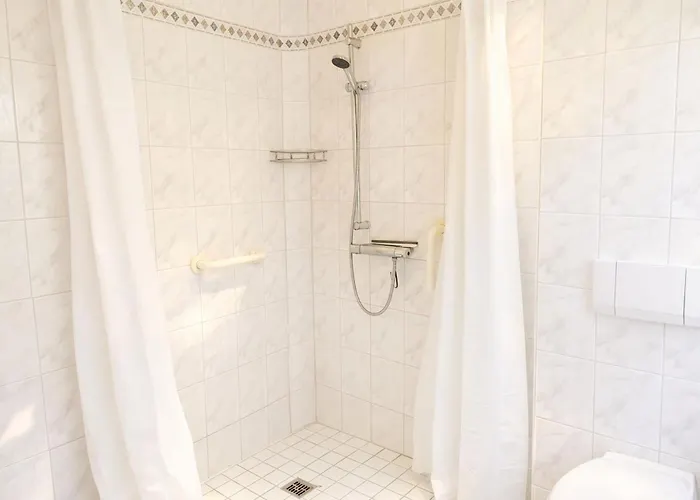 아파트 Friesenglueck