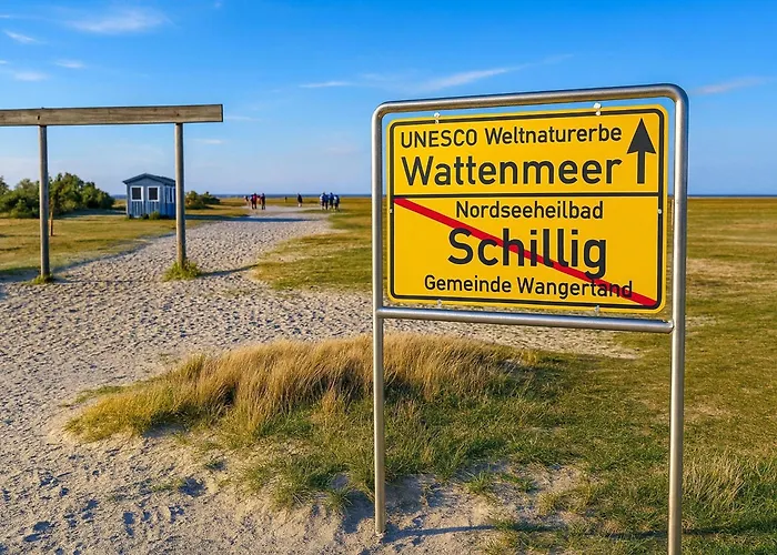 Friesenglueck * 호루메르질