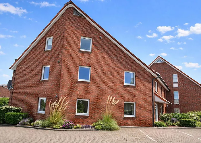 아파트 Friesenglueck