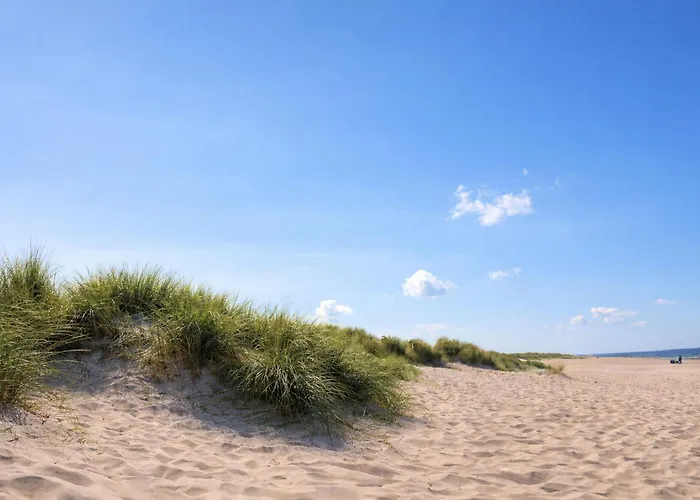 아파트 Friesenglueck